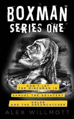 Boxman Series One poster
