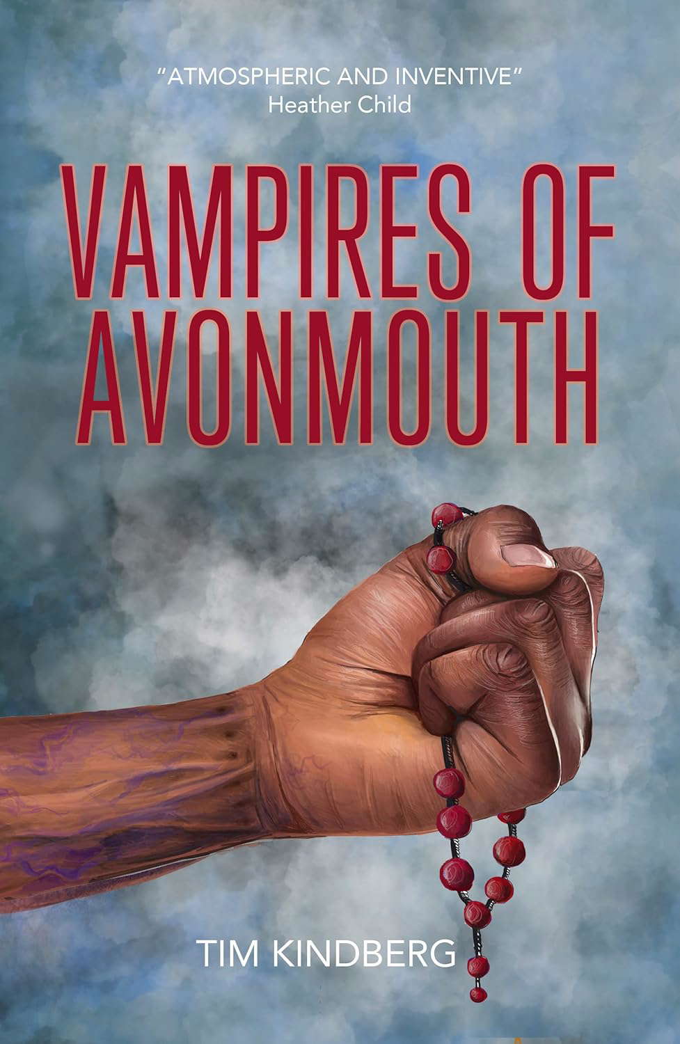 Vampires of Avonmouth poster