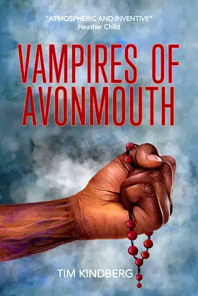 Vampires of Avonmouth poster
