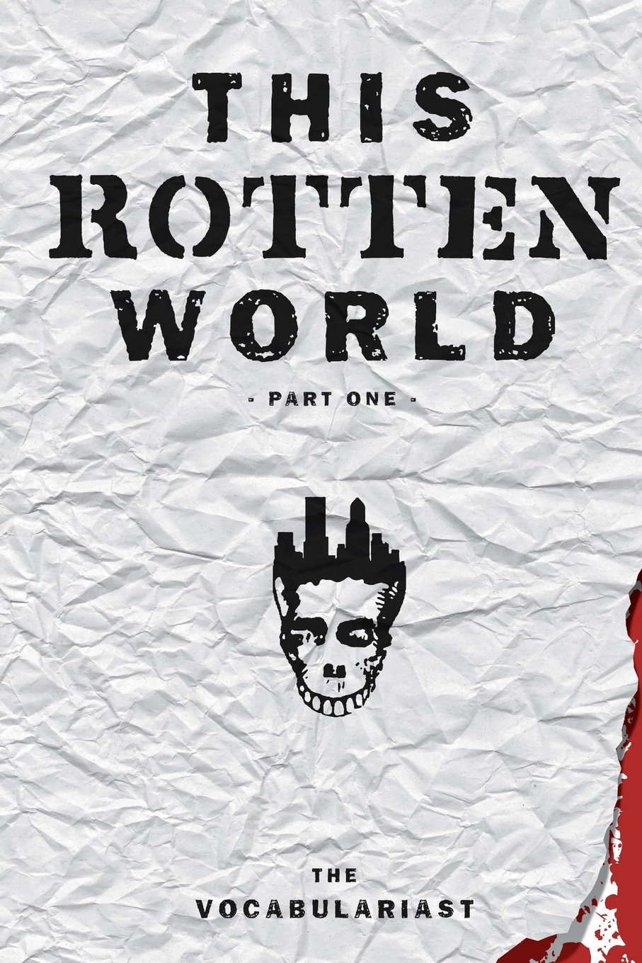 This Rotten World poster
