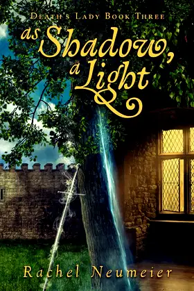 As Shadow, A Light (Death's Lady) poster