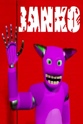 Janko poster
