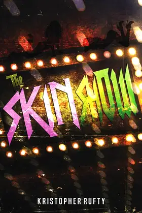 The Skin Show poster
