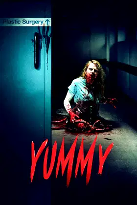 Yummy poster