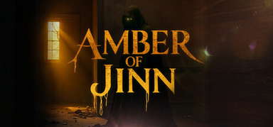 Amber of Jinn capsule