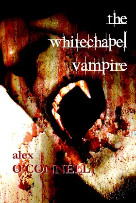 The Whitechapel Vampire poster