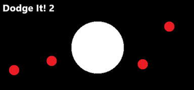 Dodge It! 2 capsule