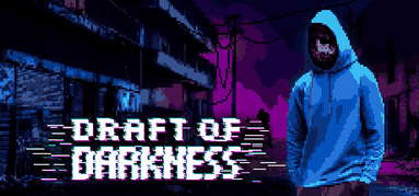 Draft of Darkness capsule