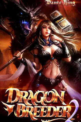 Dragon Breeder 2 poster