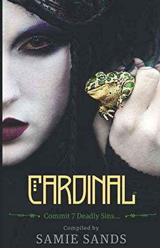 Cardinal: Commit Seven Deadly Sins... poster