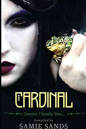 Cardinal: Commit Seven Deadly Sins... poster