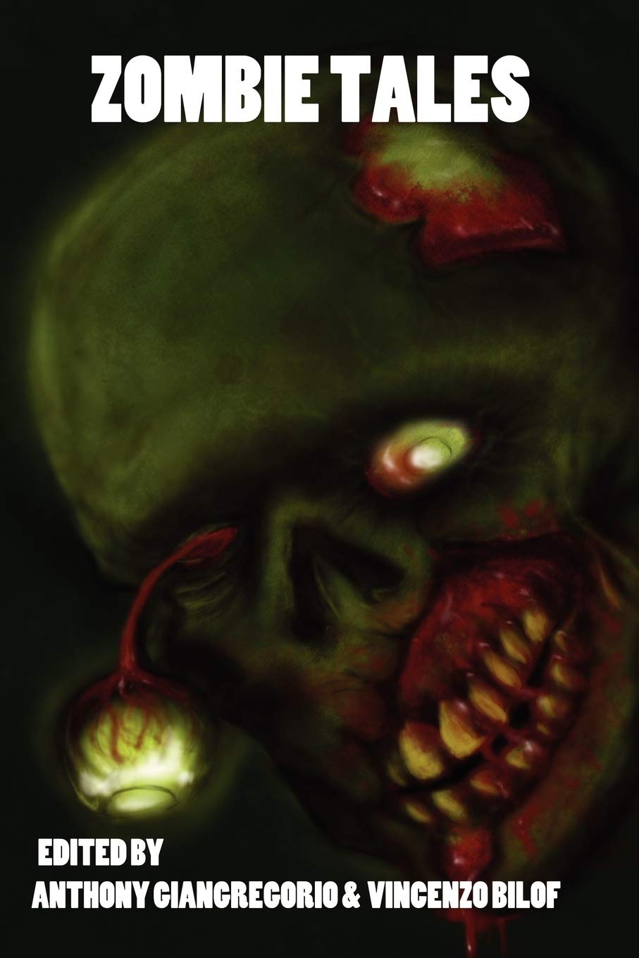 Zombie Tales poster