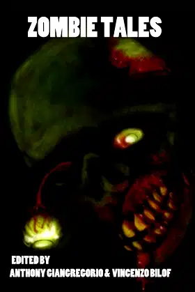 Zombie Tales poster