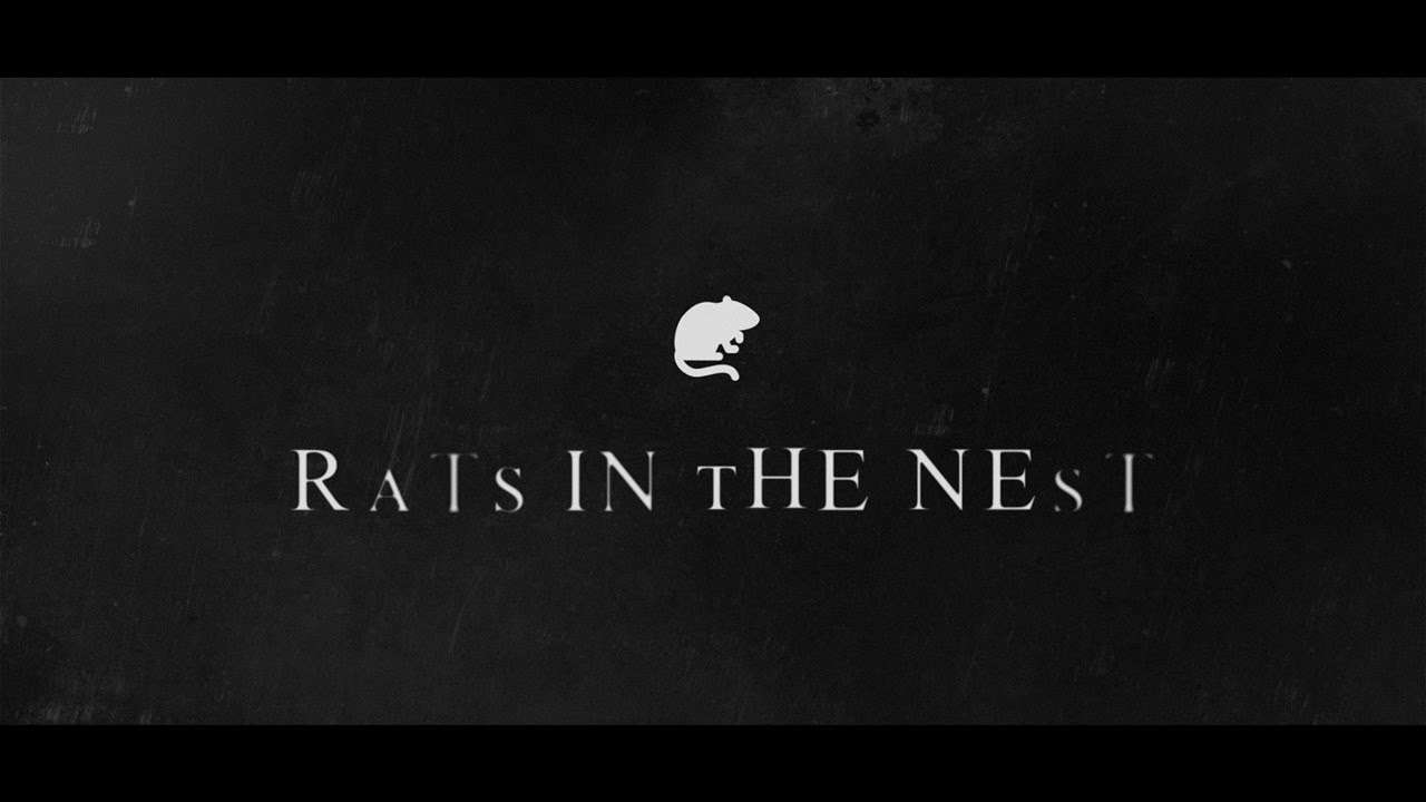 Rats in the Nest (Short Film)