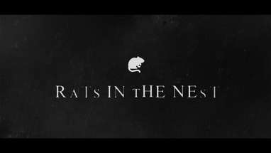 Rats in the Nest (Short Film) poster