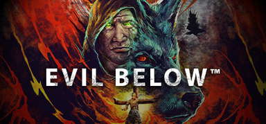 EVIL BELOW™ capsule