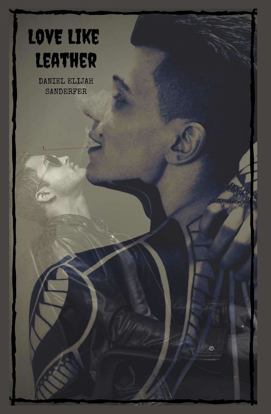Love Like Leather (Children of the Night) poster