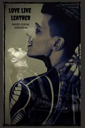 Love Like Leather (Children of the Night) poster