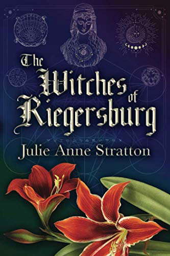 The Witches of Riegersburg (The Red Amaryllis) poster