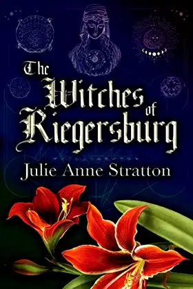 The Witches of Riegersburg (The Red Amaryllis) poster