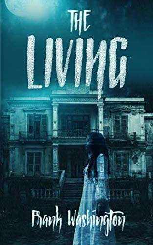 The Living poster