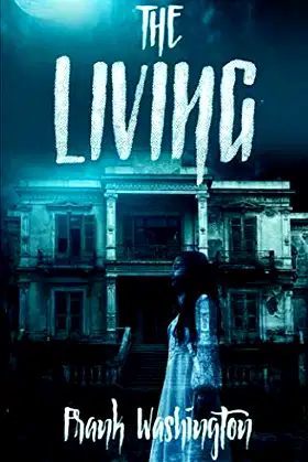 The Living poster