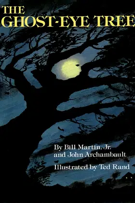 the ghost-eye tree poster
