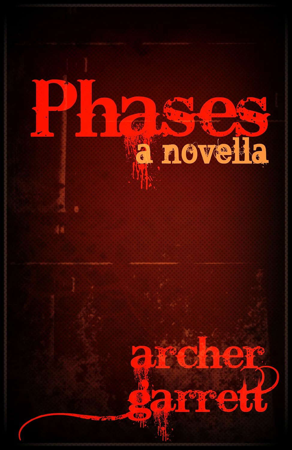Phases poster