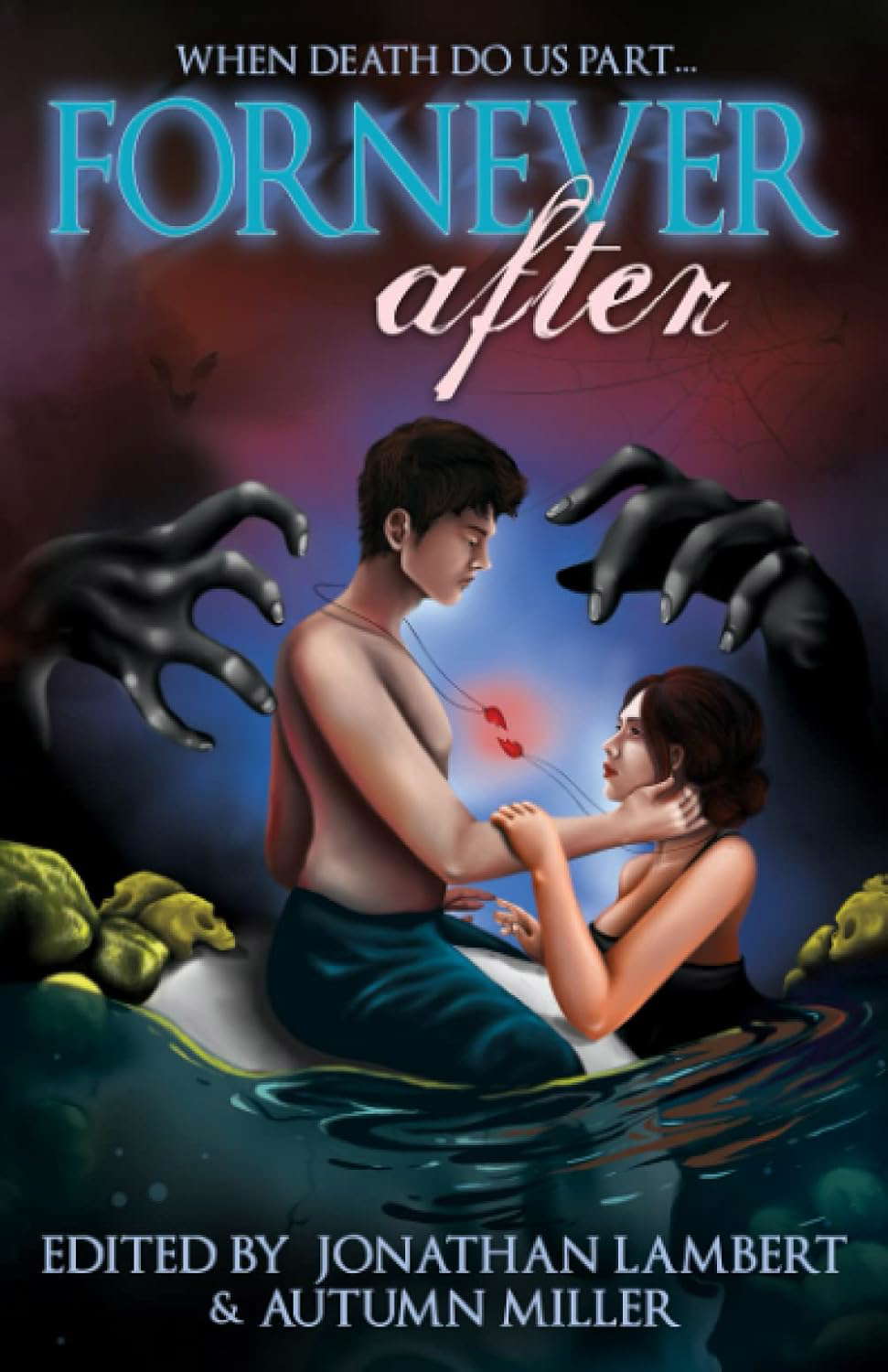 Fornever After poster