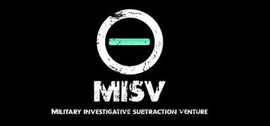 M.I.S.V VR capsule