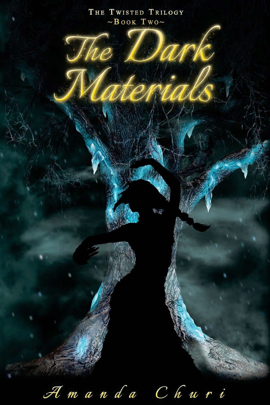 The Dark Materials: The Twisted Trilogy poster