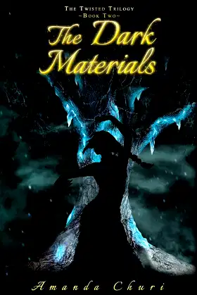 The Dark Materials: The Twisted Trilogy poster
