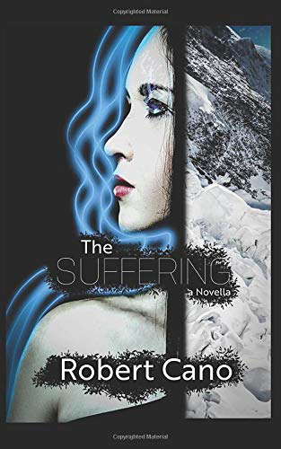 The Suffering poster