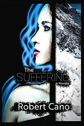 The Suffering poster