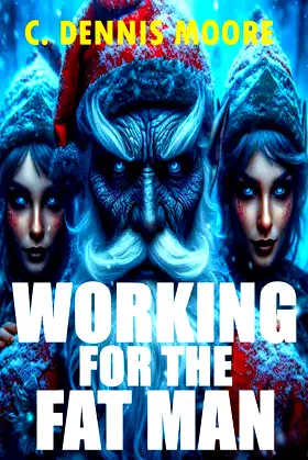 Working for the Fat Man (Standalone Shorts) poster