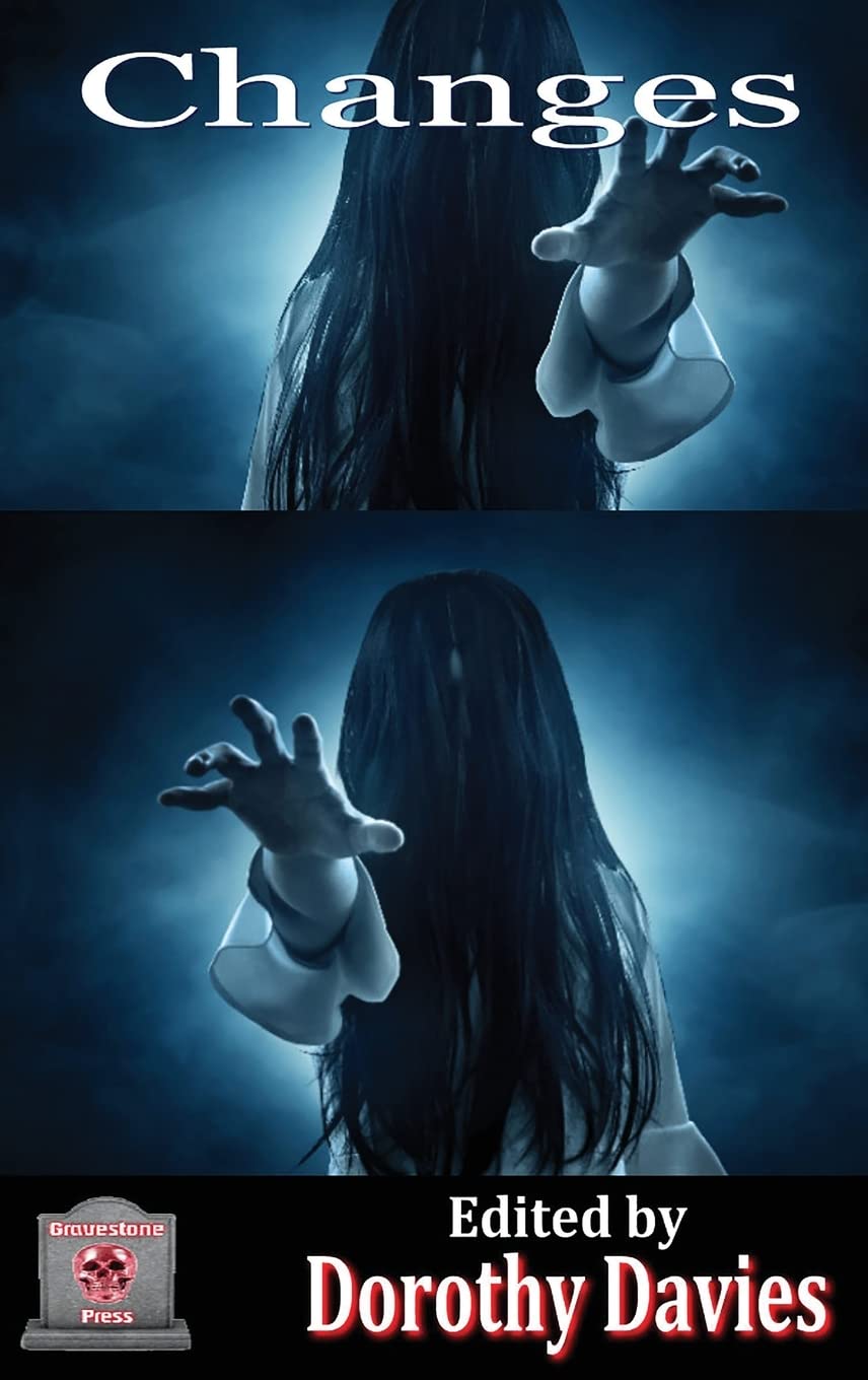 Changes (Hardback Edition) poster