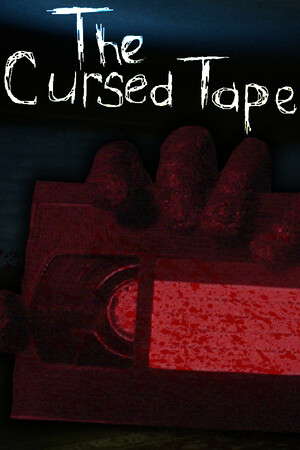 The Cursed Tape poster