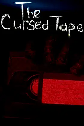 The Cursed Tape poster