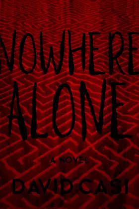 Nowhere Alone poster