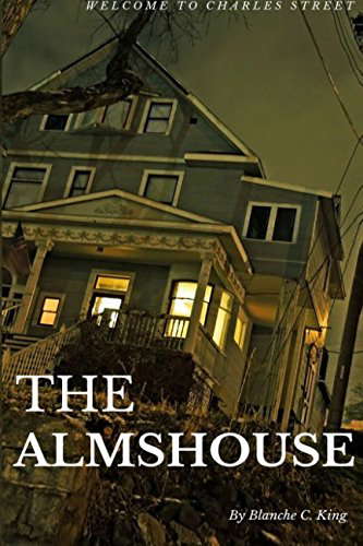 The Almshouse (The Spirit World Series) poster