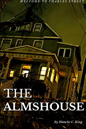 The Almshouse (The Spirit World Series) poster