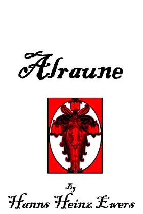 Alraune (Frank Braun Trilogy) poster