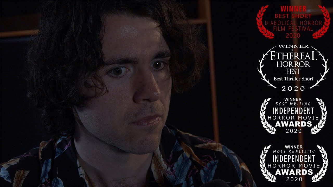 Horror Short Film | Caller #4