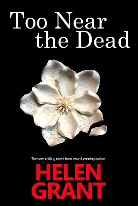 Too Near the Dead poster