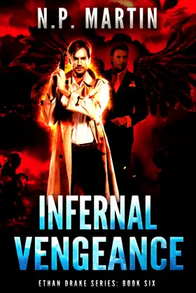 Infernal Vengeance (Ethan Drake Series) poster