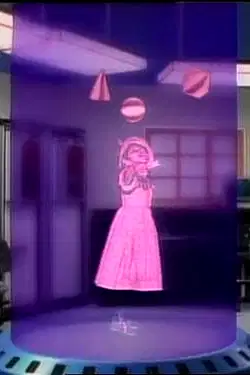 Her Pilgrim Soul poster