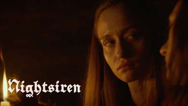 Nightsiren  | Clip - Witches handbook poster