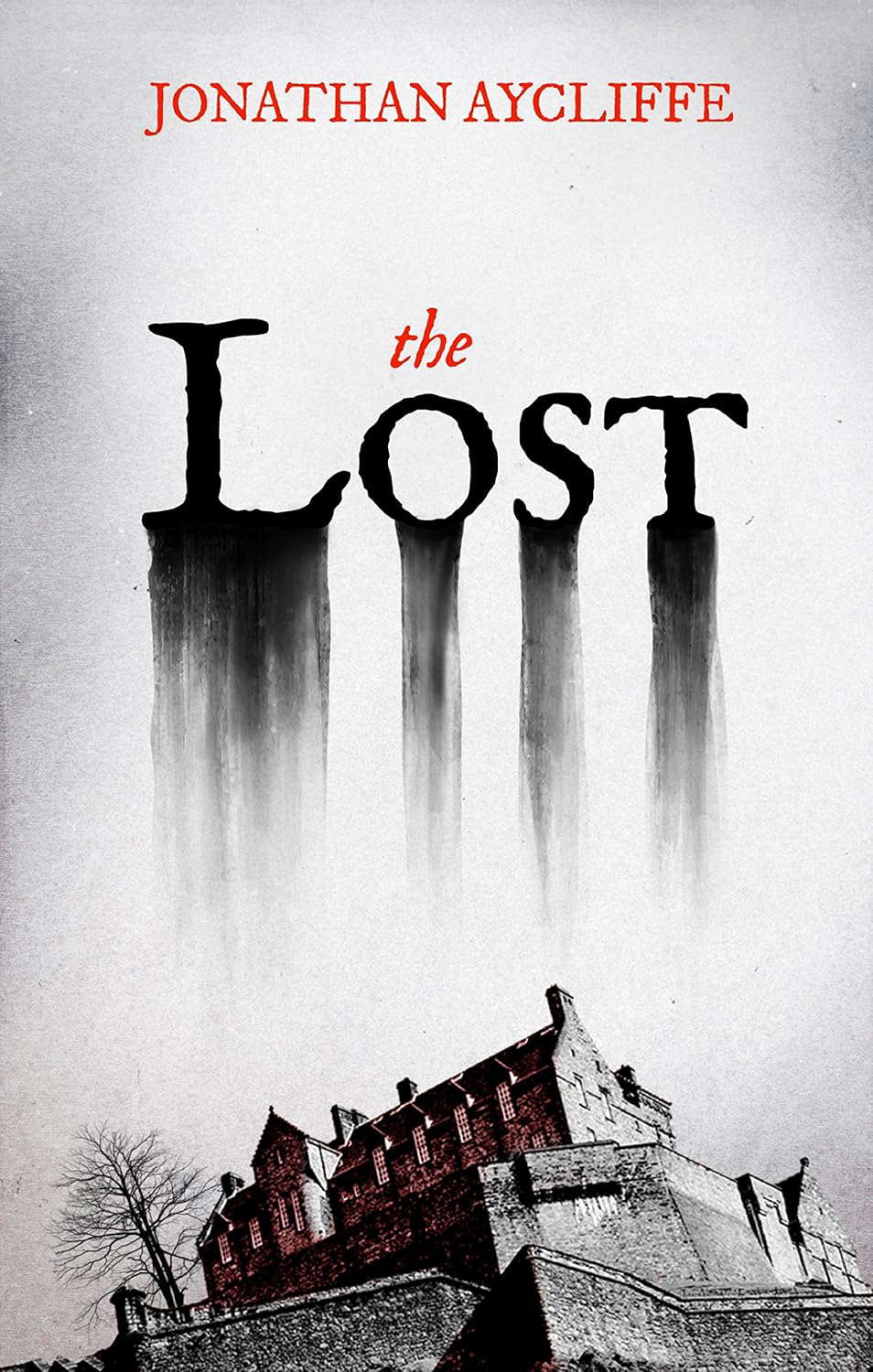 The Lost poster