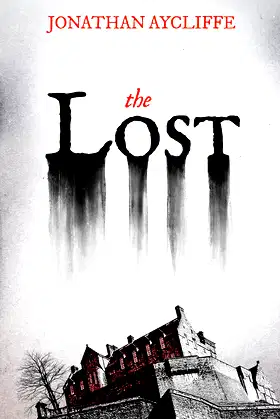 The Lost poster