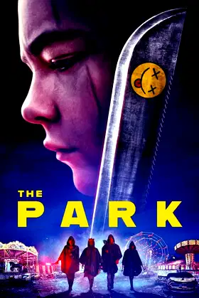 The Park poster